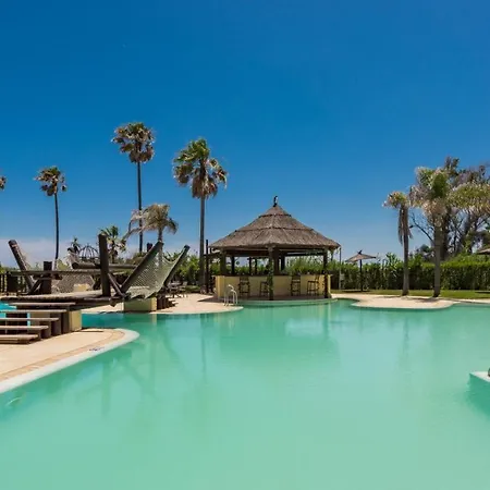 Apartment Frontline Luxury 10 Mins From Puerto Banus Rdr303 Estepona