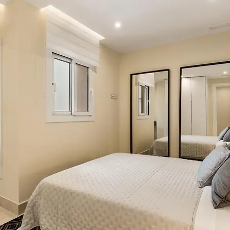 Apartment Frontline Luxury 10 Mins From Puerto Banus Rdr303 *
